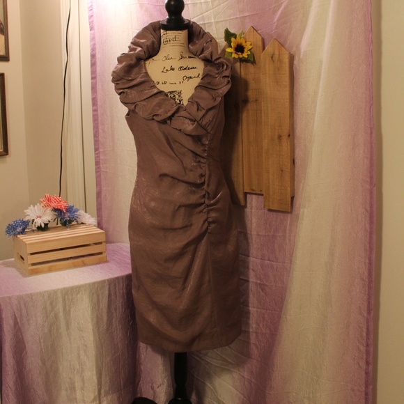 Adrianna Papell Dresses & Skirts - Andrianna Papell Boutique Wedding Formal Dress